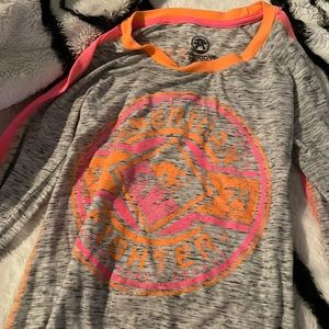 American Fighter Buckle Shirt